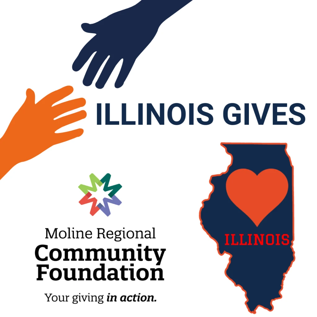 Illinois Gives