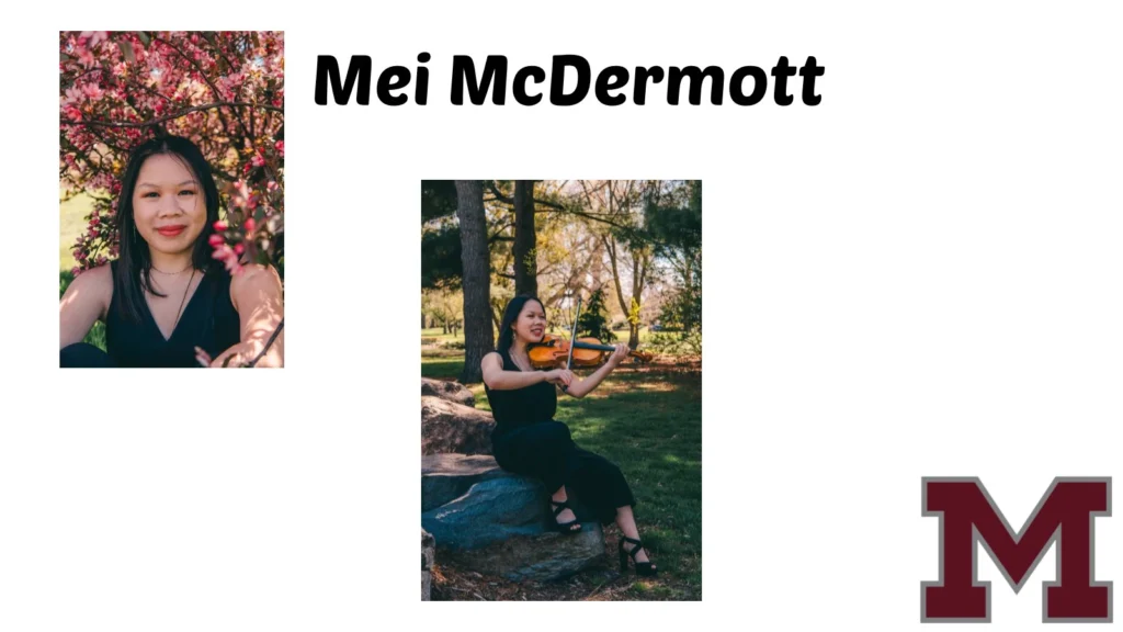 Mei McDermott