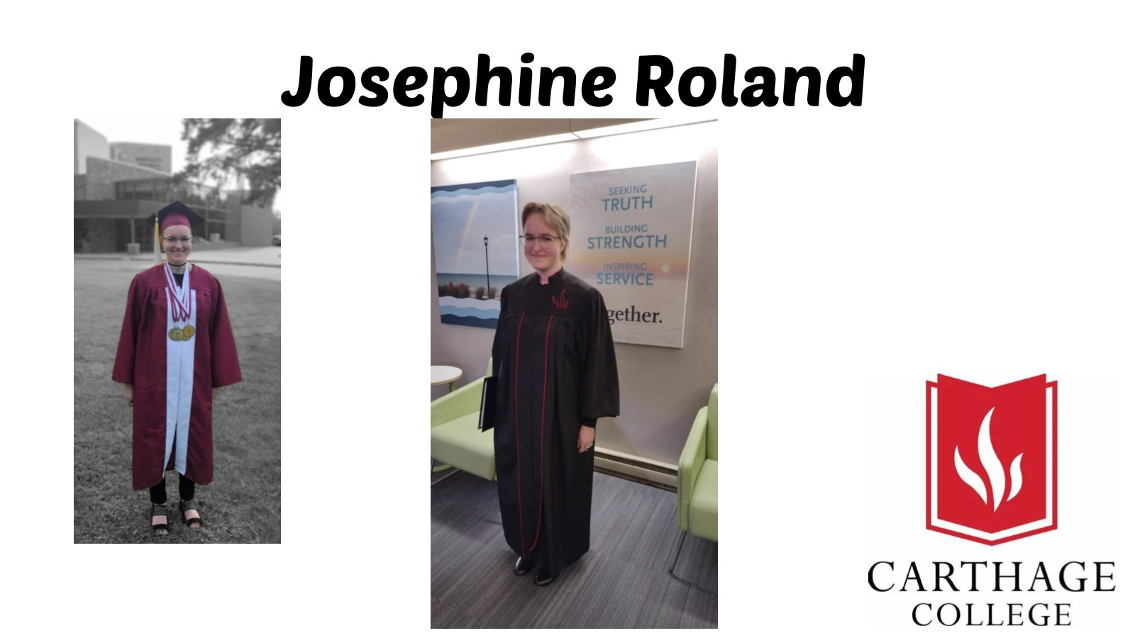 Josephine Roland