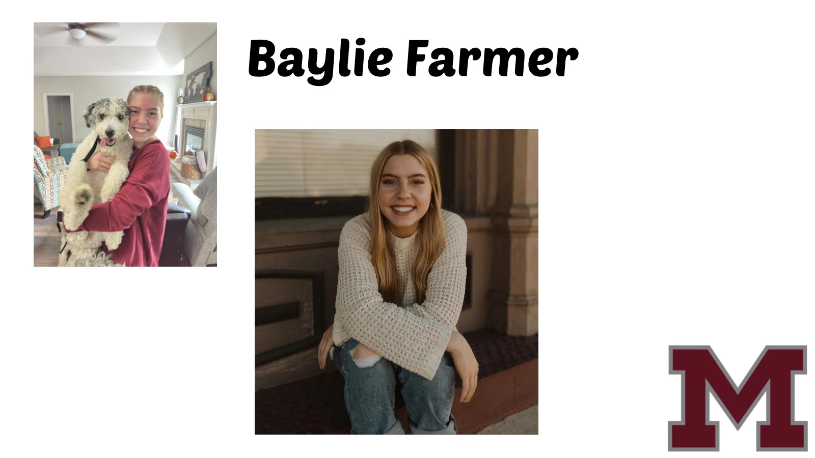 Baylie Farmer