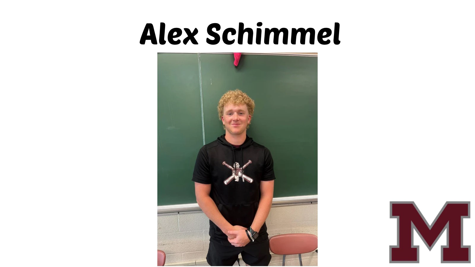 Alex Schimmel