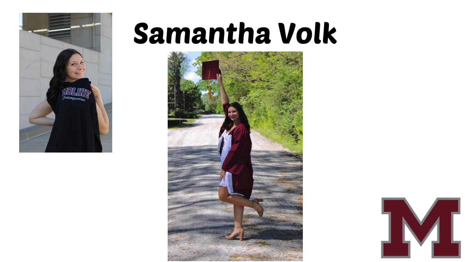 Samantha Volk