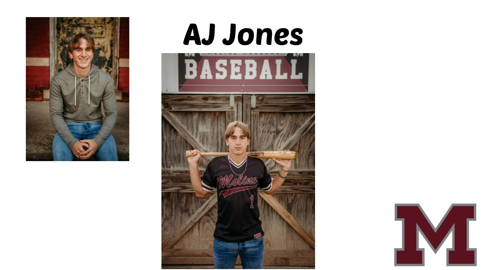 AJ Jones