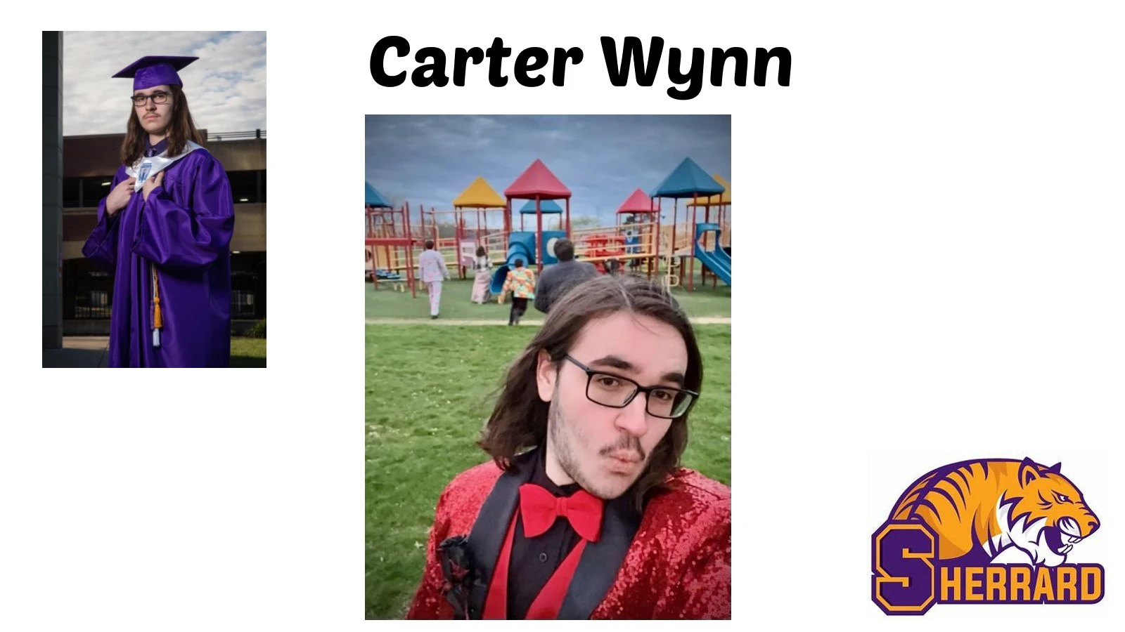 Carter Wynn
