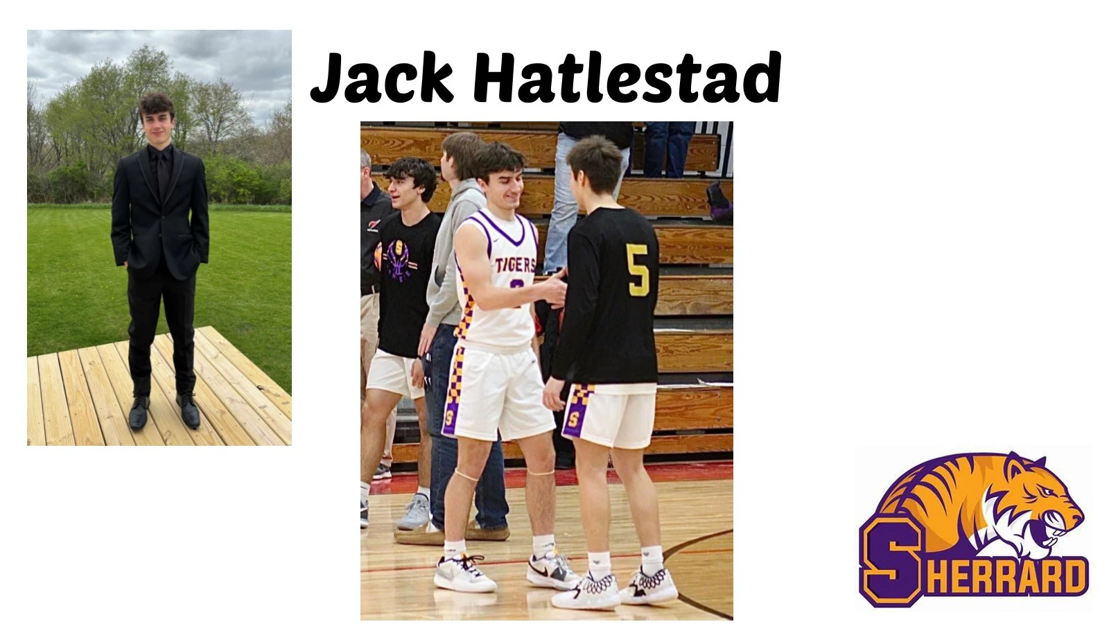 Jack Hatlestad