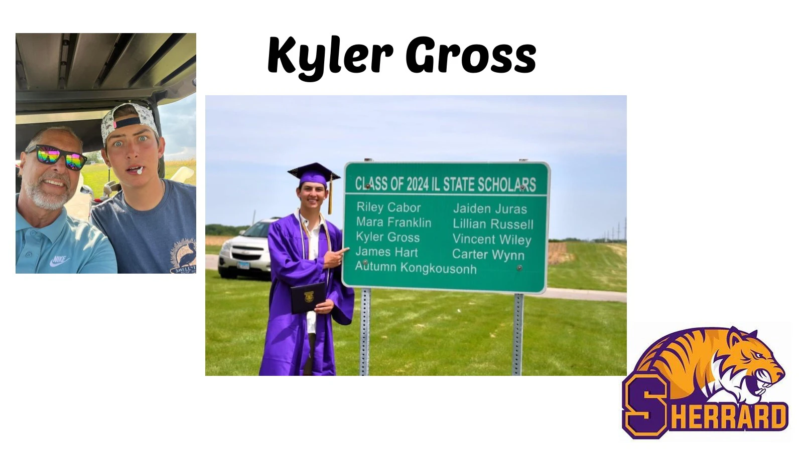 Kyler Gross