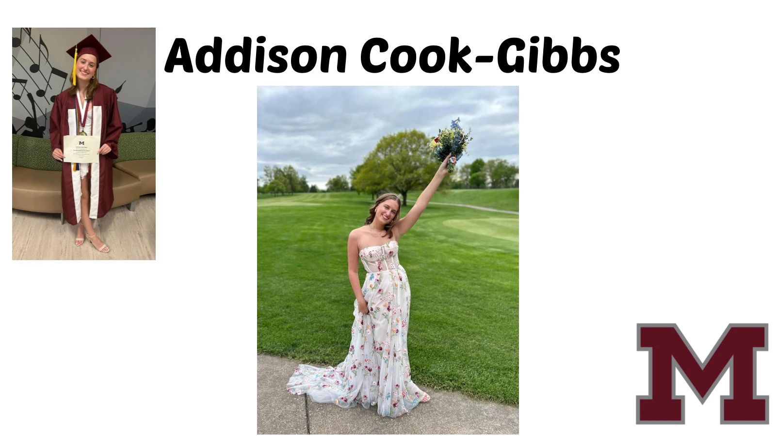 Addison Cook-Gibbs