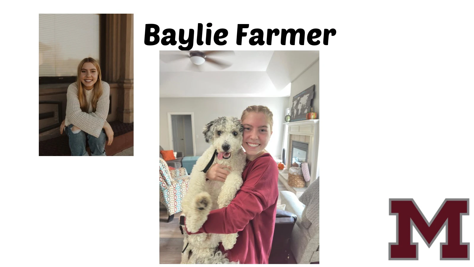 Baylie Farmer