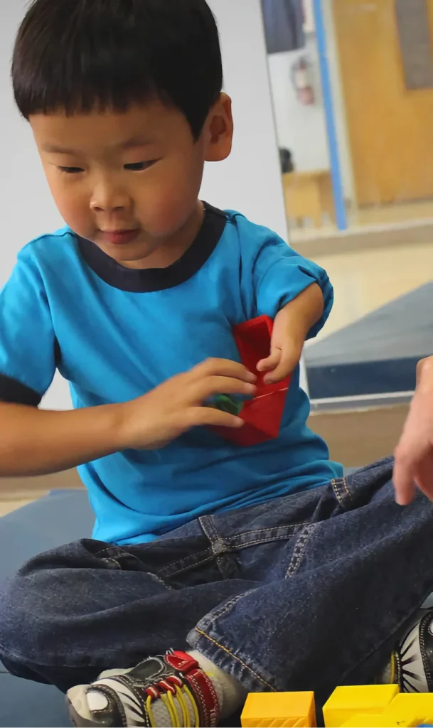 Childrens Therapy Center of the Quad Cities