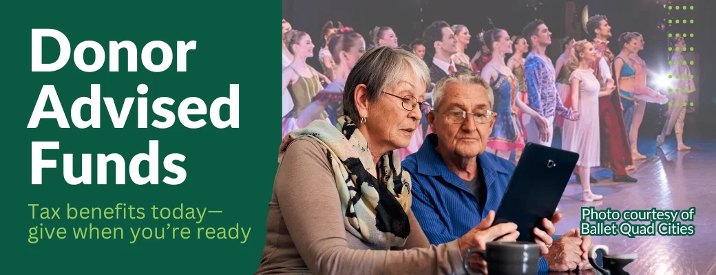 MRCF - Hero Banner - DAF - Ballet