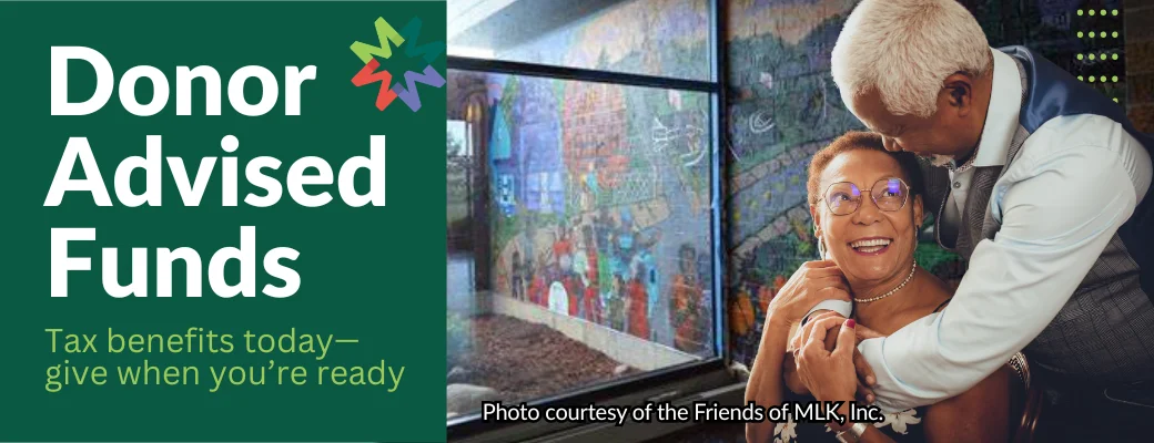 MRCF - Hero Banner - DAF - Friends of MLK