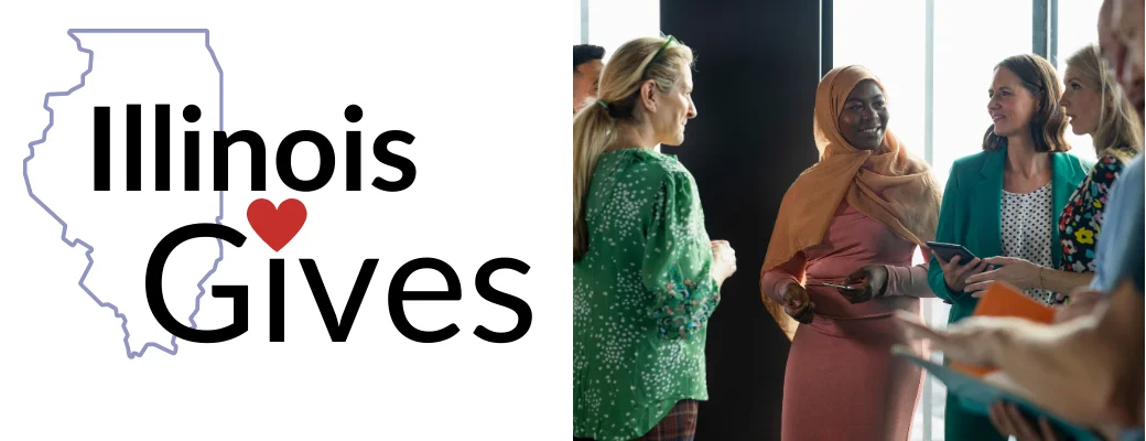 MRCF - Hero Banner - Illinois Gives