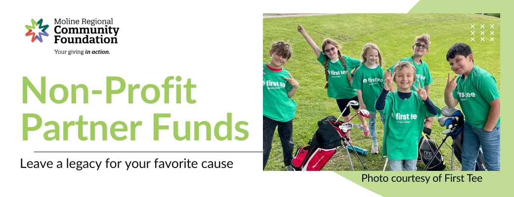 MRCF - Hero Banner - NPP - First Tee