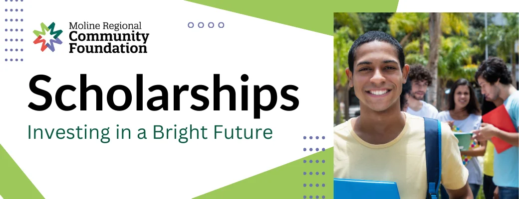 MRCF - Hero Banner - Scholarships