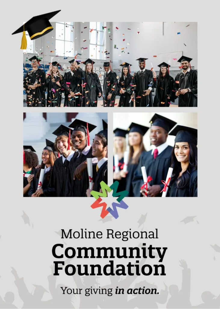 Moline Regional Community Foundation - Your giving in action