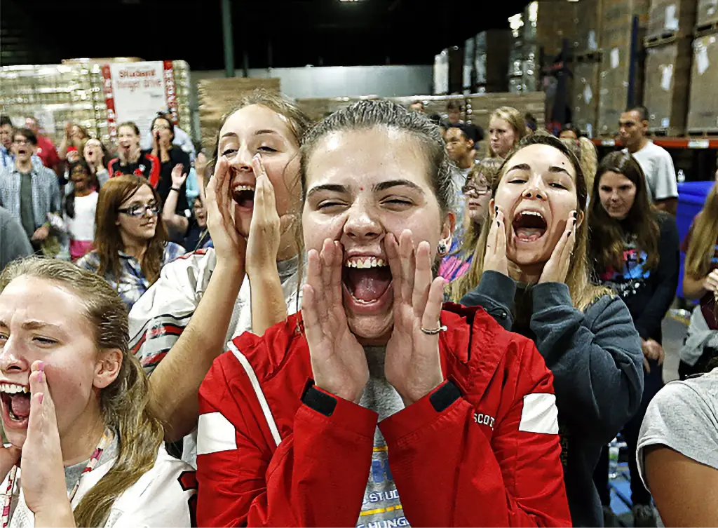 River Bend Food Bank