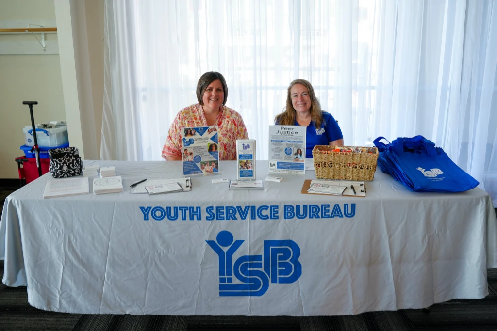 Youth Service Bureau of Rock Island County