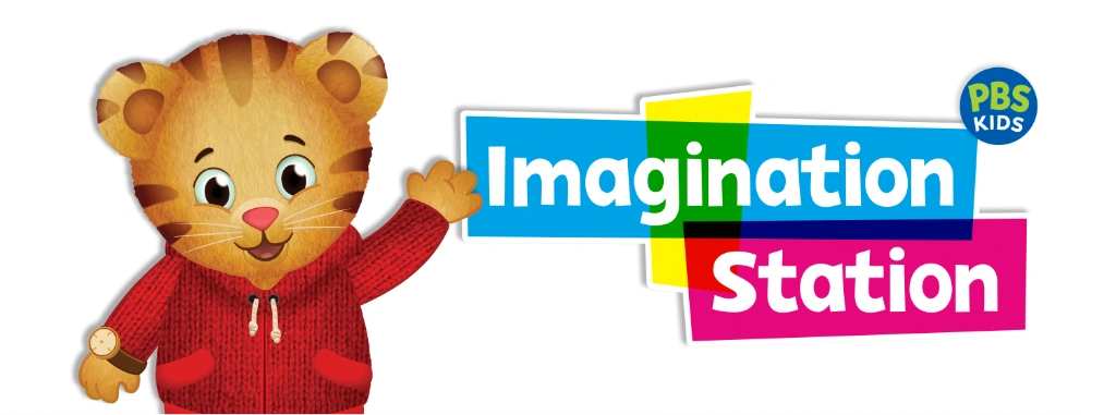 WQPT-PBS - Imagination Station Children's Education Outreach Event